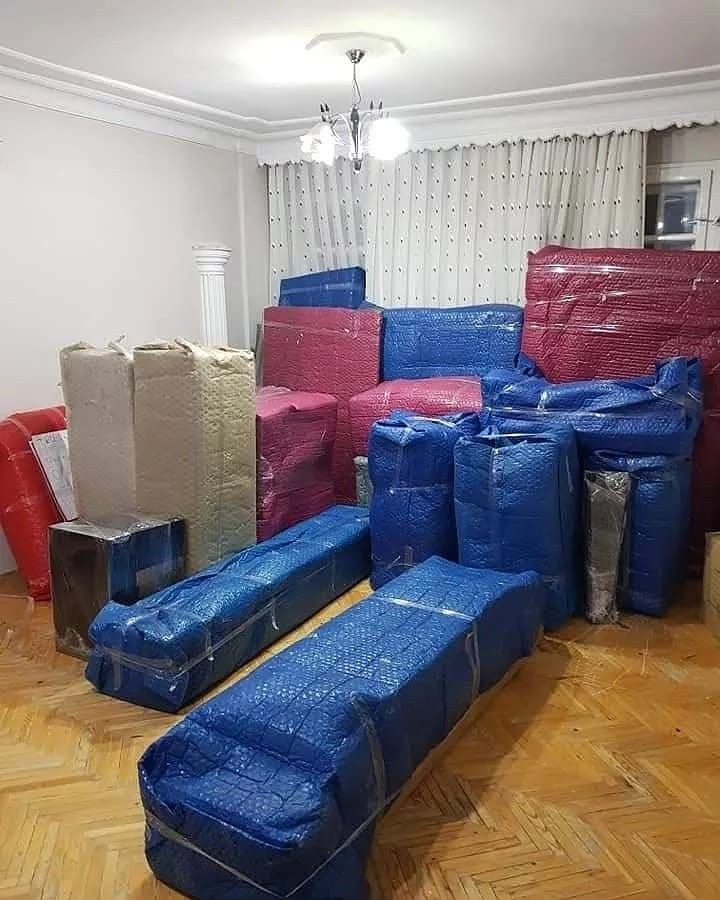 About Us Writer International Packers and Movers 