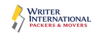 Writer International Packers & Movers